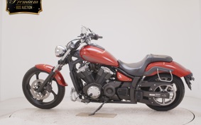 YAMAHA XVS1300CU 2016