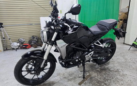 HONDA CB250R MC52