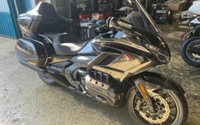 HONDA GL 1800 GOLD WING TOUR DCT 2026 SC79