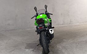 KAWASAKI NINJA 400 EX400G