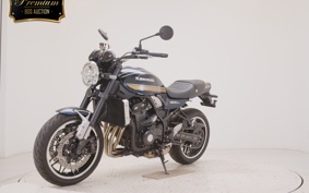 KAWASAKI Z900RS 2022 ZR900C