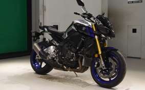 YAMAHA MT-10 SP 2017