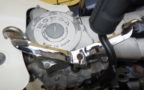 HONDA C90 SUPER CUB E HA02