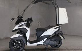 YAMAHA TRICITY 155 ABS SG37J