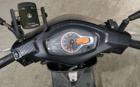 SUZUKI ADDRESS V125 CF4MA