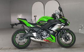 KAWASAKI NINJA650 ER650H