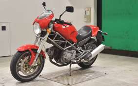 DUCATI MONSTER 400 2003