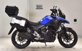 SUZUKI Vｽﾄﾛｰﾑ250