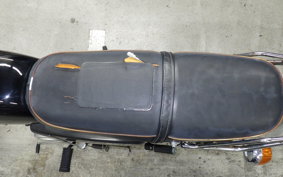HONDA CD90 BENLY S 2022 HA03