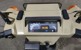 HONDA GYRO TD01