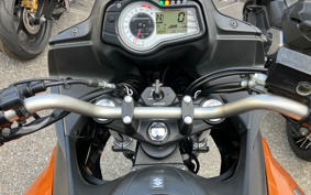 SUZUKI DL650 ( V-Strom 650 ) 2017 VP56A