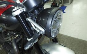 TRIUMPH SPEED TWIN 2024