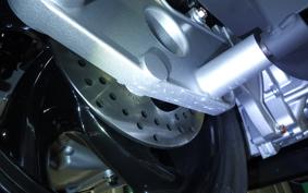 SYM JOYRIDES125I 2019