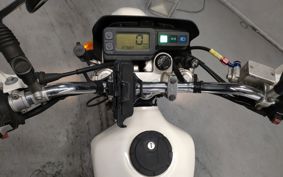 KAWASAKI SUPER SHERPA KL250G