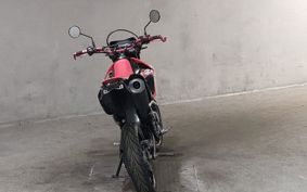 HONDA CRF250M MD44