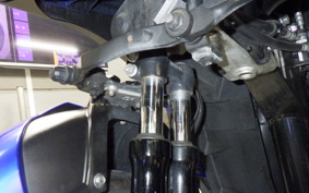 YAMAHA TRICITY 155 A SG37J