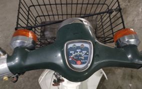 HONDA SUPER CUB50 C50