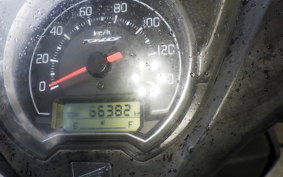 HONDA DIO110-3ﾍﾞｰｼｯｸ JK03