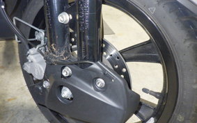YAMAHA TRICITY 125 A 2016 SEC1J
