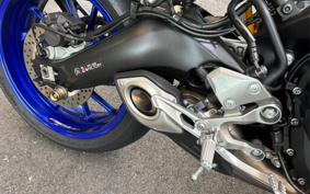 YAMAHA MT-09 SP ABS 2018 RN52J