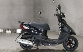 YAMAHA JOG ZR EVOLUTION2 SA39J