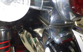 HONDA MONKEY 125 ABS JB02