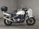 Фото Yamaha XJR1300L TRAINING CAR 2022 с японского аукциона