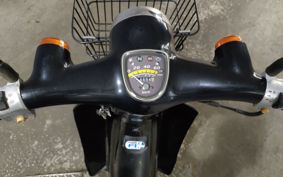 HONDA LITTLE CUB AA01