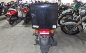 YAMAHA GEAR Gen.2 2011 UA08J