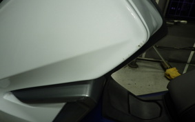 HONDA FORZA 250 MF13