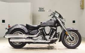 YAMAHA XV1700 ROADSTAR MIDNIGHT 2010