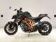 Фото KTM 1290 SUPER DUKE R 2015 с японского аукциона