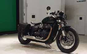 TRIUMPH BONNEVILLE BOBBER 2020
