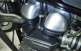 TRIUMPH THRUXTON 900 2007