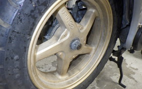 SUZUKI TR110 STREET MAGIC CF12A