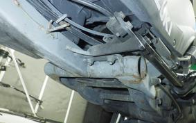 SUZUKI ADDRESS V125 G CF46A