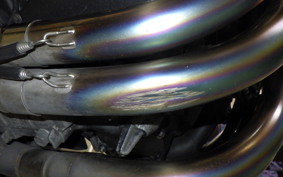 HONDA CB1300SB SUPER BOLDOR 2015 SC54