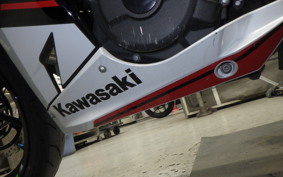 KAWASAKI NINJA 400 2021 EX400G