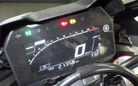 YAMAHA YZF-R7 2023 RM39J