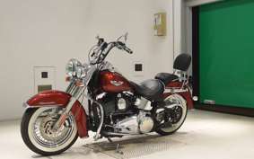 HARLEY FLSTN 1580 2007