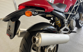 DUCATI  DUCATI  MONSTAR S4 2003 ZDMM400AA2B