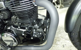 HONDA GB350 2023 NC59