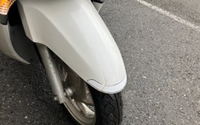 YAMAHA MAJESTY 250 SG03J