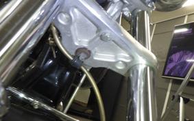 HARLEY FXDB 1580 2012