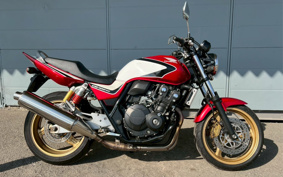 HONDA CB400SF 2014 NC42