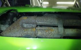 KAWASAKI ZXR400 Gen.2 2004