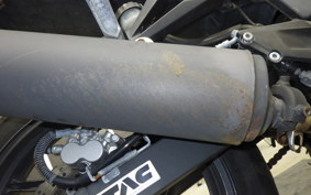 KAWASAKI NINJA 250R EX250K