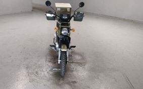 HONDA CROSS CUB110 JA45