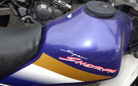 KAWASAKI SUPER SHERPA 1994 KL250G