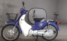 HONDA SUPER CUB110 JA07